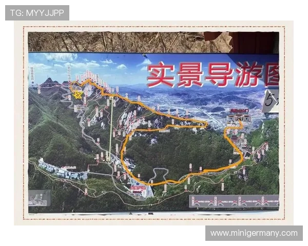 初学者友好的登山指南从基础准备到安全入门全解析实用技巧与路线选择